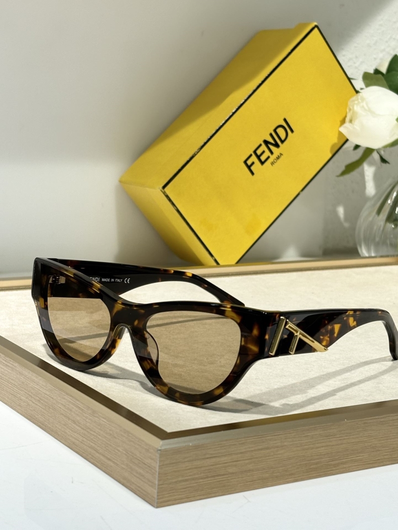 Fendi Sunglasses